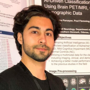 Taha Parsayan Taha Parsayan